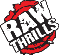 Raw Thrills - Betson